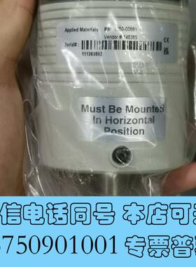 全新AMAT压力计,APPLIEDMATERIALS,型号1需询价