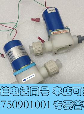 全新赛默飞电磁阀SV-112095-512,未用需询价