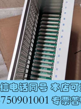 全新浙大中控WebField机笼，XP211多台，浙大中控300询价