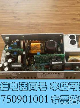 全新多导仪电源GLD140AG   成色如图，要的联系询价