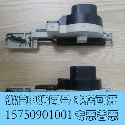 全新安捷伦7693进样器G4513A针架， 7693针架 RP进需询价