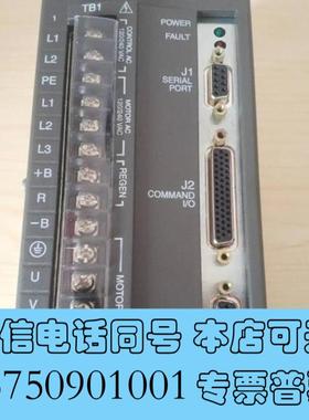 全新科尔摩根PACIFICPC800伺服电机驱动器PC80需询价