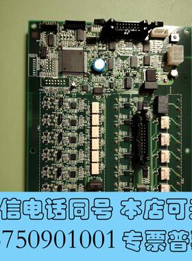 全新哈希npw160端子板哈希总磷总氮端子板6991需询价