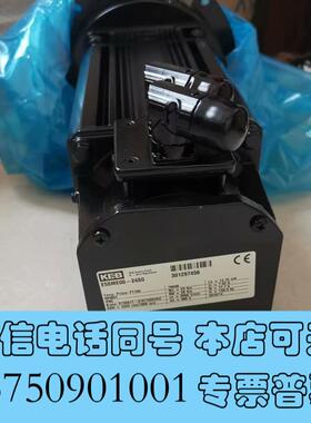 全新KEB变桨电机E5SME00-24S0华锐风机变需询价