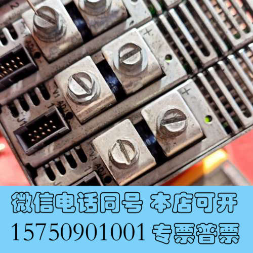 全新美国 MAGNETEK电源MG3-1F-1F-1F工业三路输询价