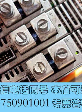 全新美国 MAGNETEK电源MG3-1F-1F-1F工业三路输询价