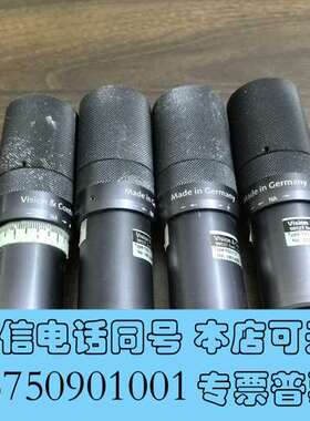 全新VICOTAR T51/1.7工业C口近红外镜头，1.2英寸需询价