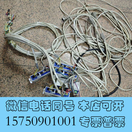 全新SMC驱动器，LECP6N1-LEHF10K2-16，拆机货询价