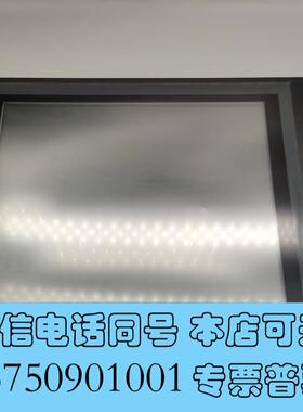 全新KEYENCE基恩士CA-MP120液晶显示器触摸屏库需询价