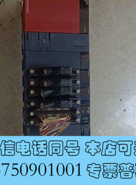 全新三菱Q系列PLC一条Q03UDCPU模块QG60两个Q询价