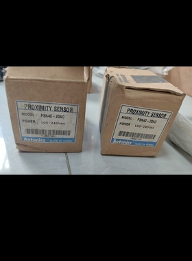 AUTONICS/奥托尼克斯PSN40-20A0
