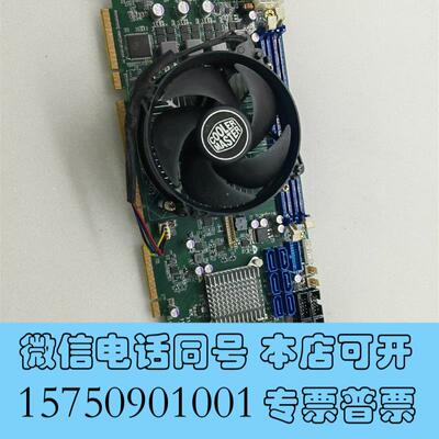 全新SHB130REV.A2-RC工业主板,可以需询价