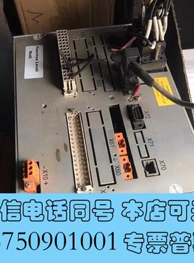 全新ABB人家界面控制器REF542plus拆需询价