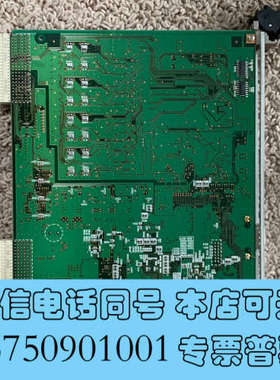 全新CompactPCI控制主板BSM10-6494原装现货 成询价