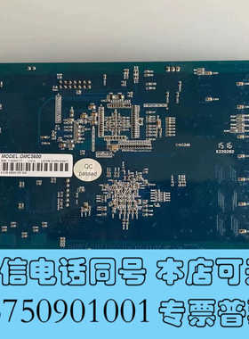 全新雷赛高性能运动控制卡DMC5600 DMC-A00 成色新询价