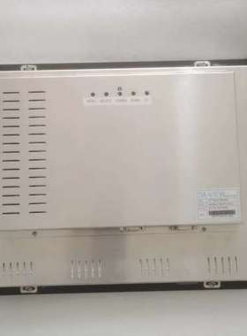 韩国进口DA-VIEW 15寸触摸显示器，型号DAView-