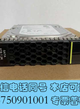 全新 OceanStor 9000V5 8T SATA 3.询价