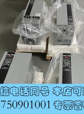 全新丹佛斯fc302N90整机配件需询价