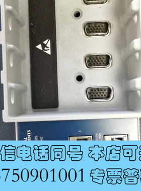 全新美国NI cDAQ-9185 CompactDAQ 4槽机箱询价