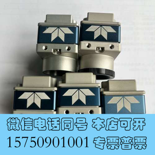 全新Dalsa工业相机 Nano-M2020 M1920 M12询价