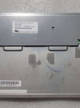 原装拆机三菱8.4寸工业液晶显示屏AA084XB01，日本制