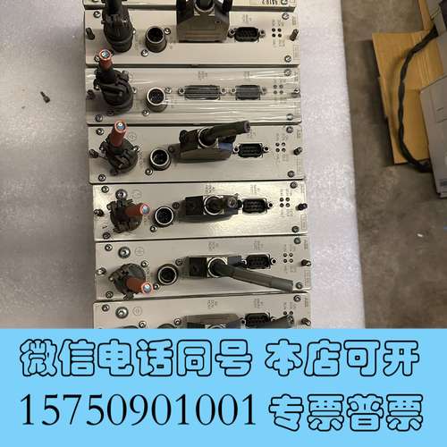 全新ABB  TC512V1  一块，TC530  八块  TC需询价