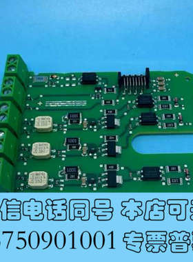 全新 SIEMENS 阀门定位器 PCB板 C73451A询价