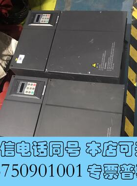全新汇川变频器MD320NT55G-611/MD320NT45P需询价