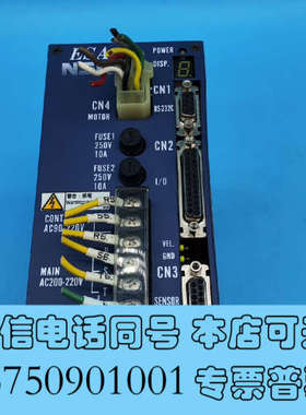 全新NSK日本DD马达伺服驱动器ESA-Y2020A23-21.询价