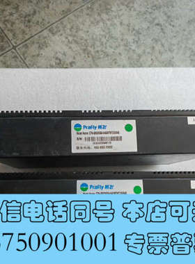 全新Prafly祈飞工控主机GTN-GE0203GA-64G/B询价