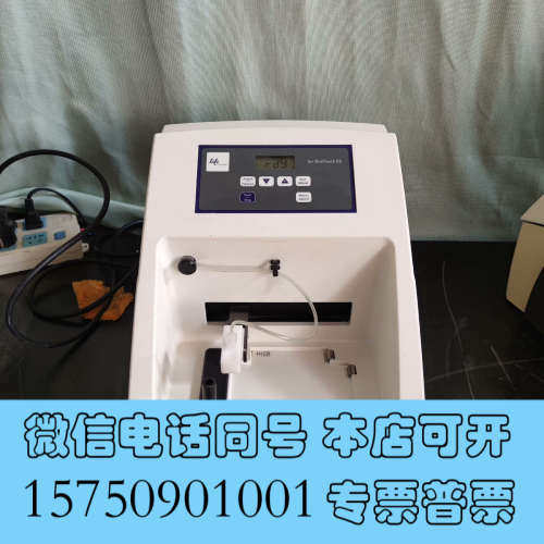 全新lon OneTouch ES二代测序仪 8441-22 i询价