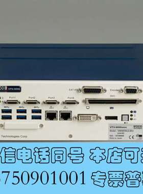 全新VISCO VTV-9000mini 影像视觉控制器，型号：需询价