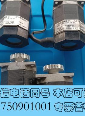 全新步进电机PowermaxII需询价