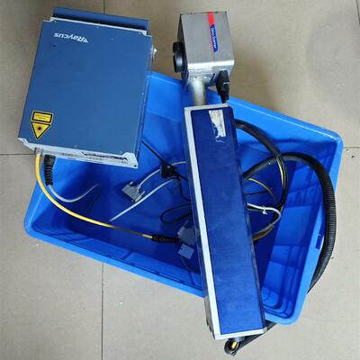 全新Raycus激光器RFL-P20QS/A3/110/3需询价