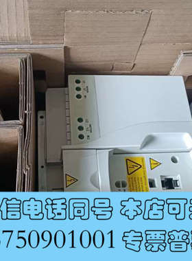 全新ABB变频器 ACS310-03E-25A4-4 11KW询价