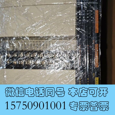 全新拆机二手欧姆龙PLCCPU21需询价