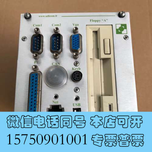 全新udicom ks104  Sys.4 控制器.成色不错，功询价