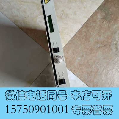 全新esi 激光控制器 105785-01，实图现货一只，通电如询价