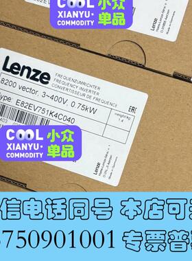 全新E82EV751K4C040,需询价