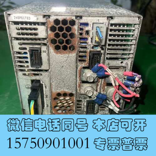 全新MAGNETEK迈克电源MG3-1F-4CDD  成色如图询价