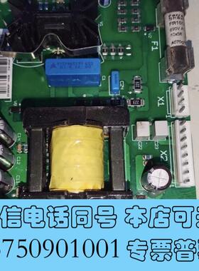 全新ABB800变频器电源板APOW-01C,用到需询价