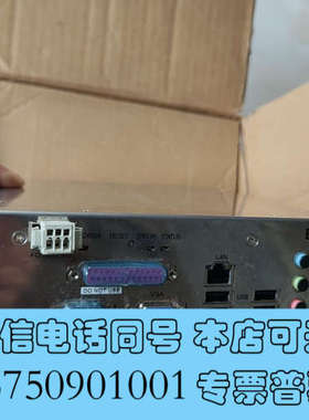 全新Epson爱普生CV1视觉图像处理器，型号为R12B1203询价