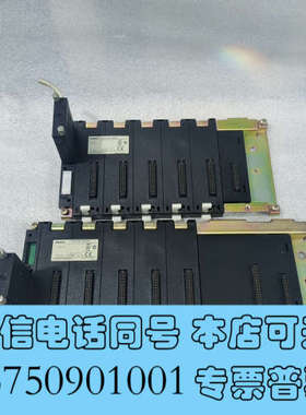 全新omRon欧姆龙C200HW-BI051模块底座C200HW询价