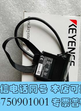 全新基恩士keyenceGT2-75N如下图所示需询价