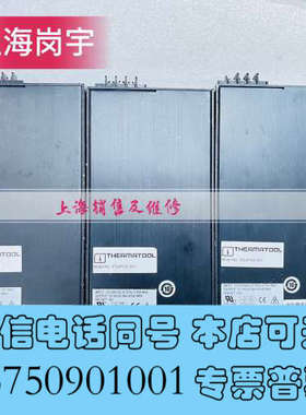 全新THERMATOOL PSUP002-003 高频接机电源询价