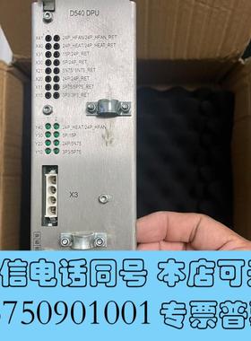 全新8377611,D540DPU,K1626,PetCT需询价