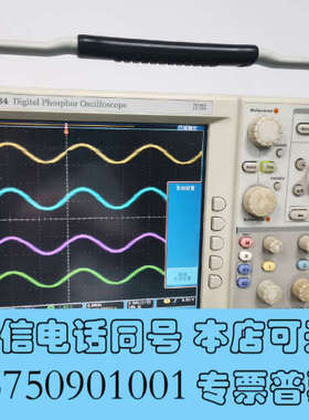 全新TektronixDPO4034数字示波器350MHz.询价