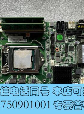 全新picmg1.3半长卡PCE-3026G2九五新需询价