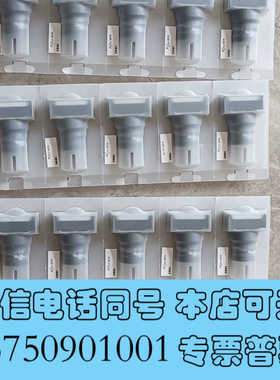 全新DEC和泉AL6-P型LED指示灯白色有20只， AL6询价