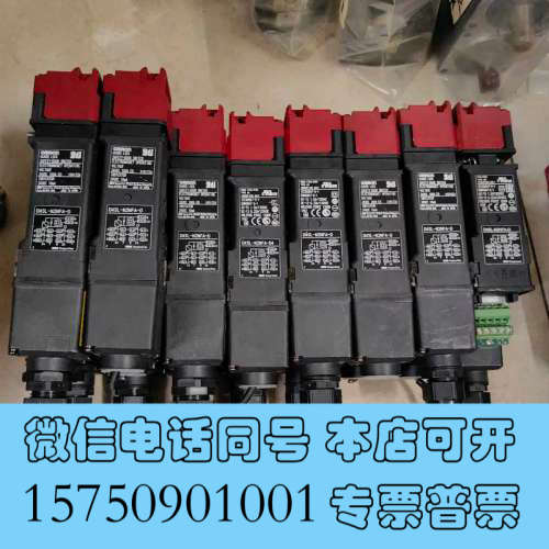 全新促销 欧姆龙 D4SL-N2NFA-D 现货127*询价